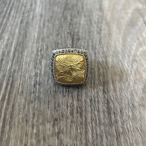 Park Lane Statement Ring